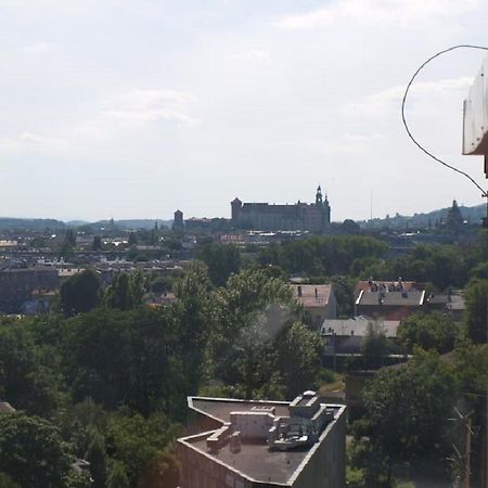Studio Aleja Pokoju II Krakow Bagian luar foto